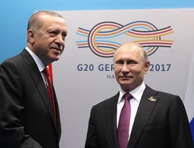 ΕΚΤΑΚΤΟ: Το πρώτο «χαστούκι» από την Ρωσία στη Τουρκία μετά από καιρό «έπεσε» στην κυπριακή ΑΟΖ!